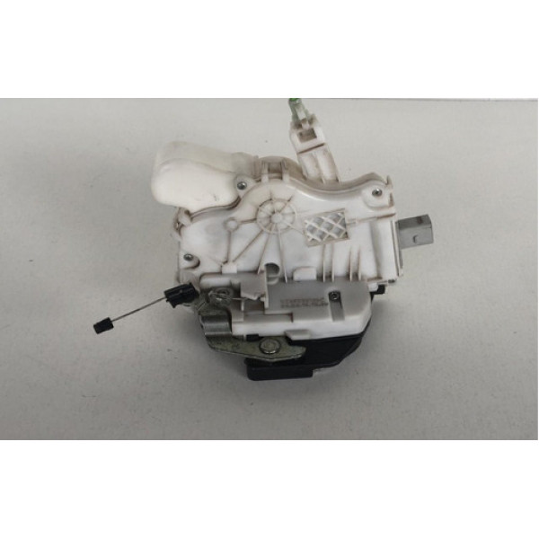 Fechadura Elétrica Tras Direita Voyage Gol G5 G6 2008 A 2016