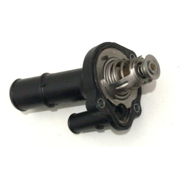 Flange Da Válvula Termostatica Focus 2.0 16v  2008 A 2012 