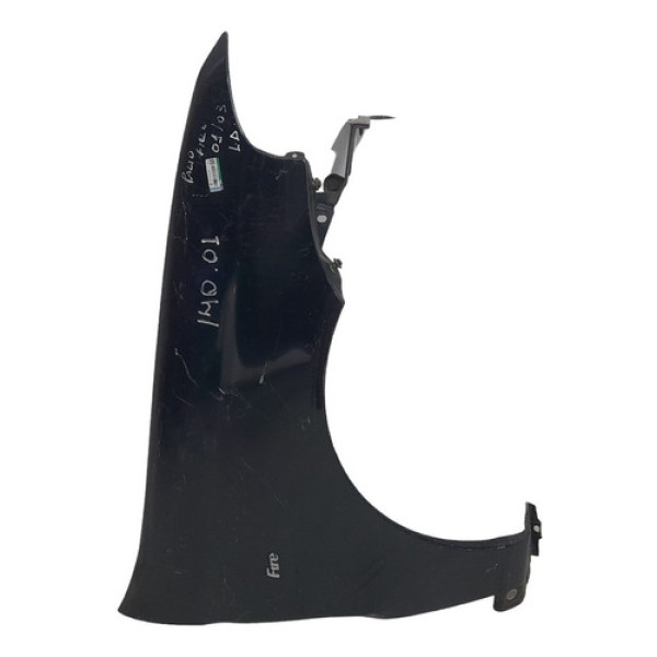 Paralama L/direito Fiat Palio Fire 2001 2002 2003 A 2012 @