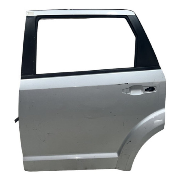 Porta Traseira Esquerda Dogde Journey 2011 2012 A 2016 @