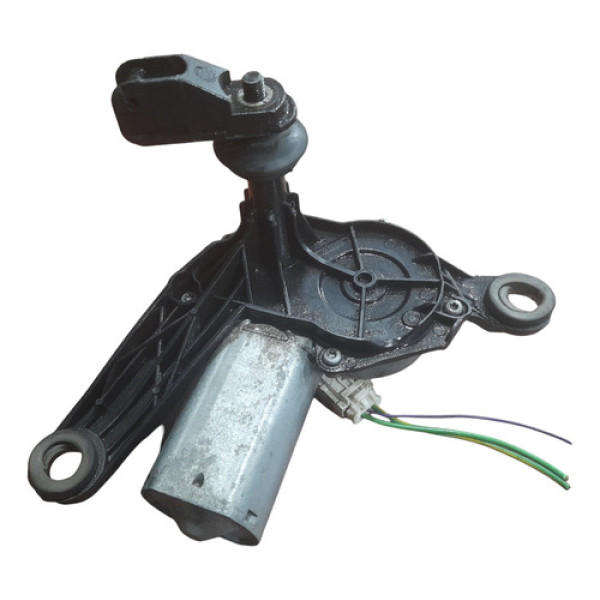 Motor Limpador Vidro Traseiro Xsara Picasso 2003 2004 A 2010