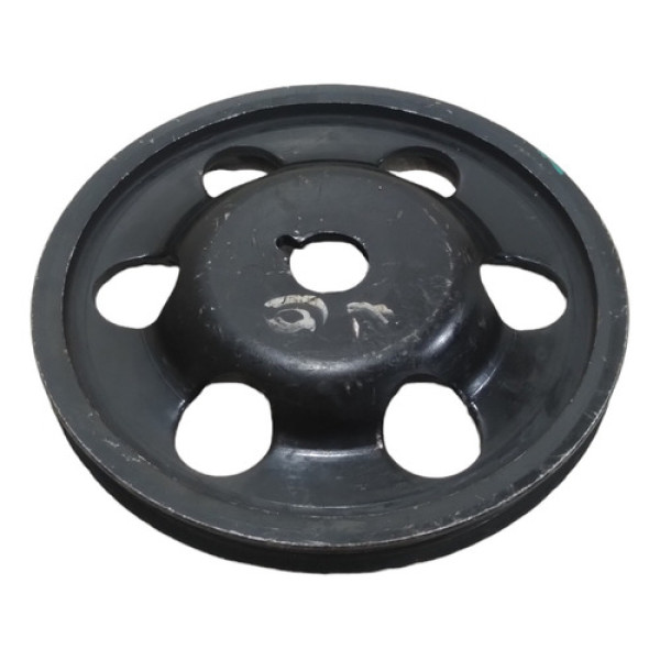 Polia Virabrequim Clio Sandero Logan 1.0 8v 16v 2009 A 2015