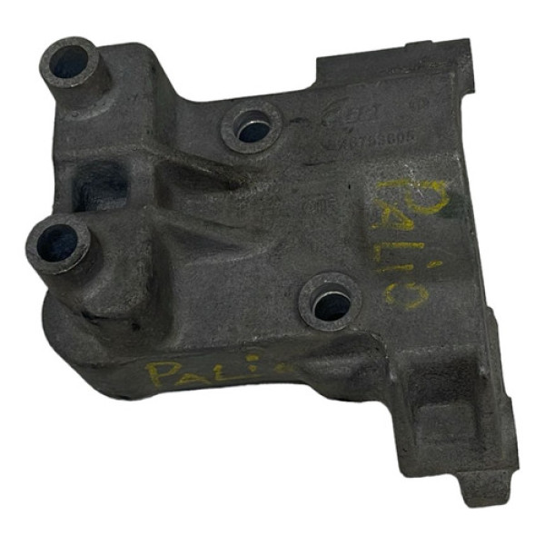 Suporte Bomba Direção Hidráulica Fiat Palio 2011 A 2018