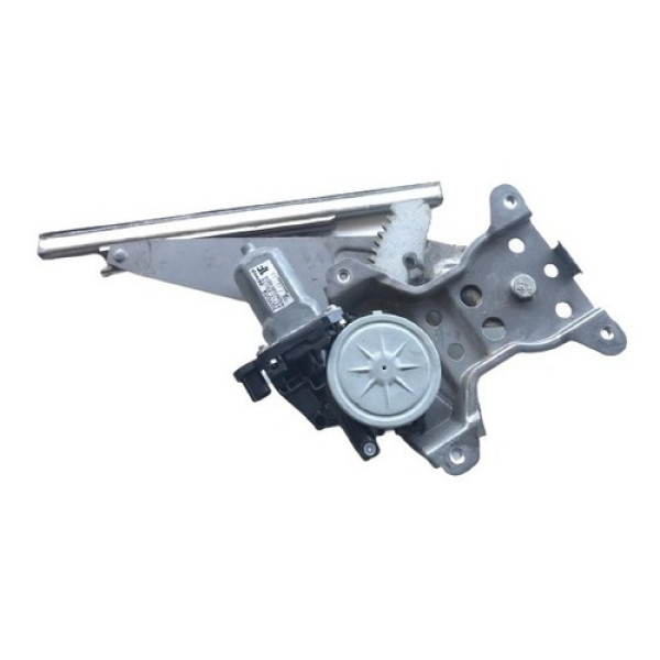 Máquina Vidro Elétrico Toyota Etios Traseira Esq 2012 A 2016