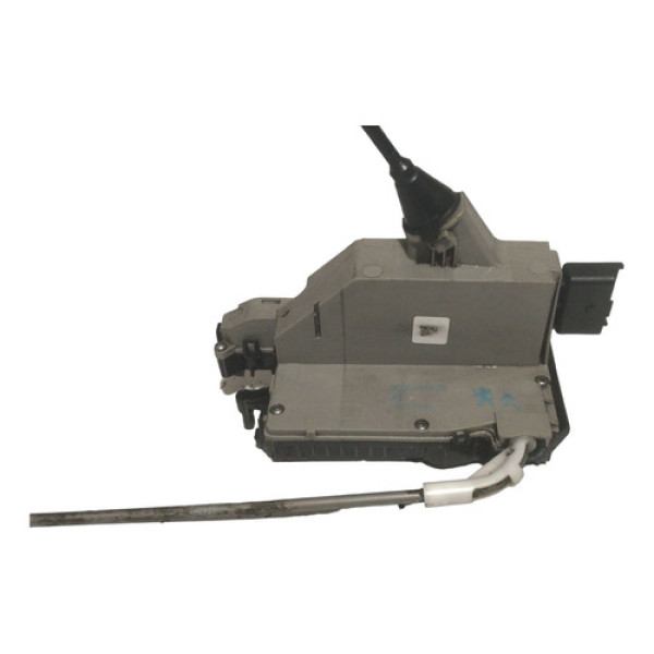 Fechadura Elétrica Traseira Direita Citroën Ds5 2013/2017