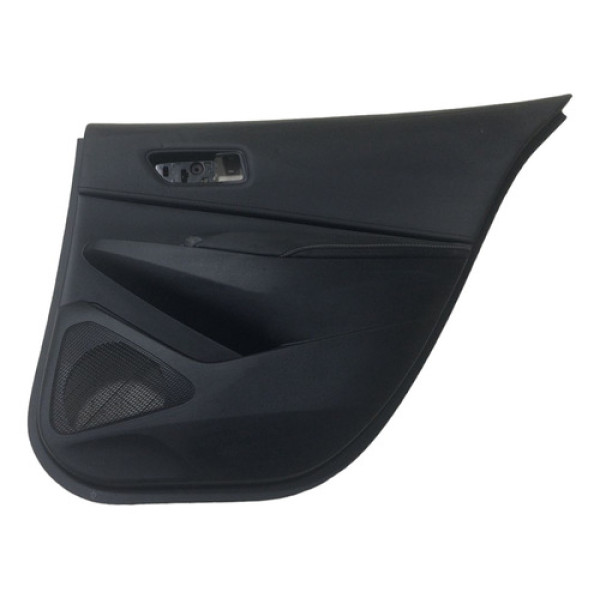 Forro Porta Traseira Direita Toyota Corolla Xei 2020/2022