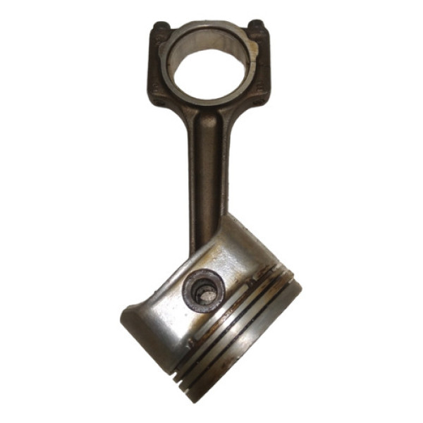 Pistão Biela Citroën C3 Partner 206 1.6 16v 2001 2002 A 2012