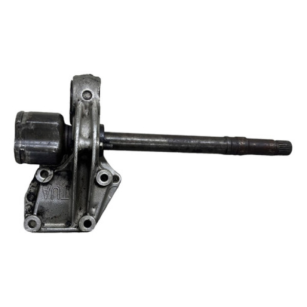 Tulipa Semi Eixo Lado Esquerdo Peugeot 206 1.6 1999 A 2008