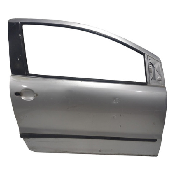 Porta Dianteira Direita Vw Fox 2 Portas 2003 A 2009