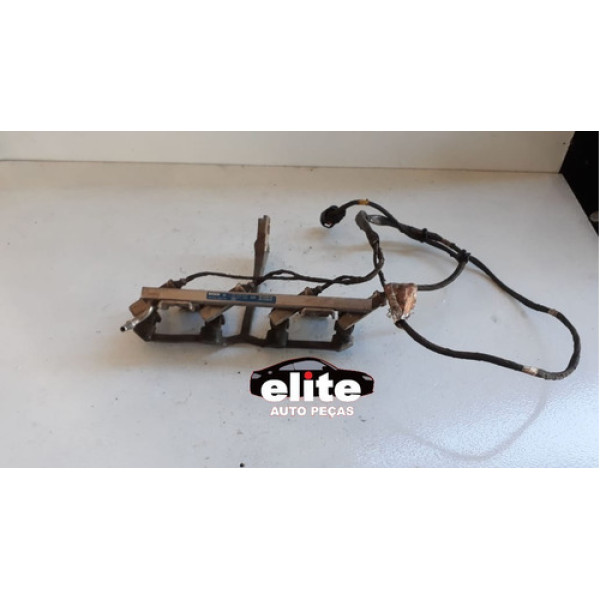 Flauta Com Bico C3 1.6 16v Flex 2003 A 2012