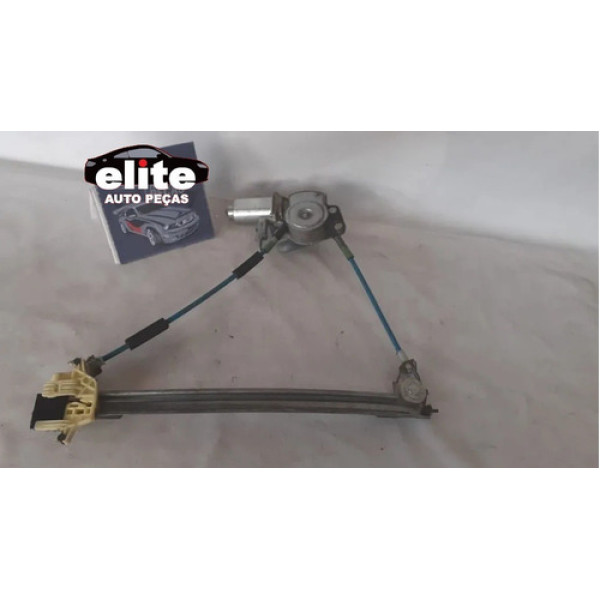 Máquina Vidro Com Motor T/d Picasso 2010