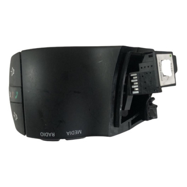 Comando Som E Telefone Renault Fluence 2011 2012 A 2017