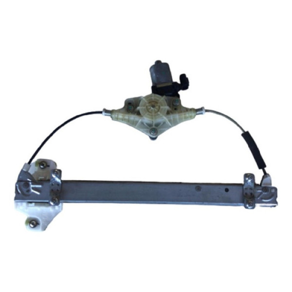 Máquina  Vidro Elétrico Traseiro E Hb20 834501s000 2012 A 17