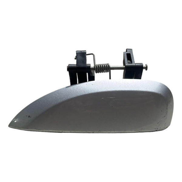 Maçaneta Externa Porta Dianteira Esquerda Kwid 2017 A 2021