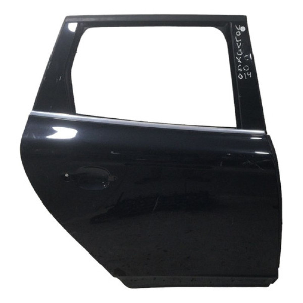Porta Traseira Direita Volvo Xc60 2007 2008 2009 A 2017