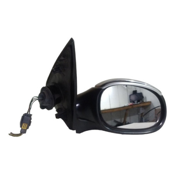Retrovisor Externo Direito Peugeot 206 207 1999 A 2014 @
