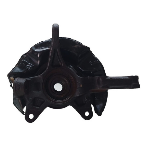 Manga Eixo Dianteiro Esquerdo Honda New Fit 1.5 2014 A 2019.