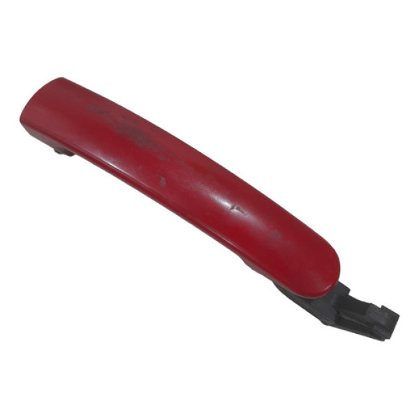 Puxador Maçaneta Traseira Esq/dir Volkswagen Gol 2008 A 2012