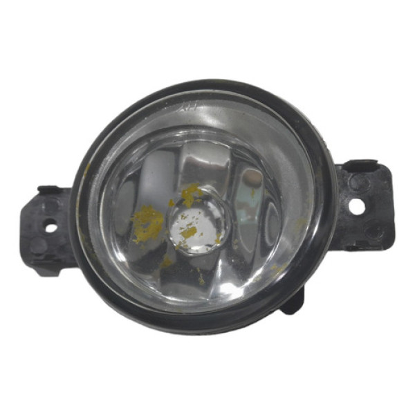 Farol Milha Lado Esquerdo Paralelo Renault Clio 2003 A 2011