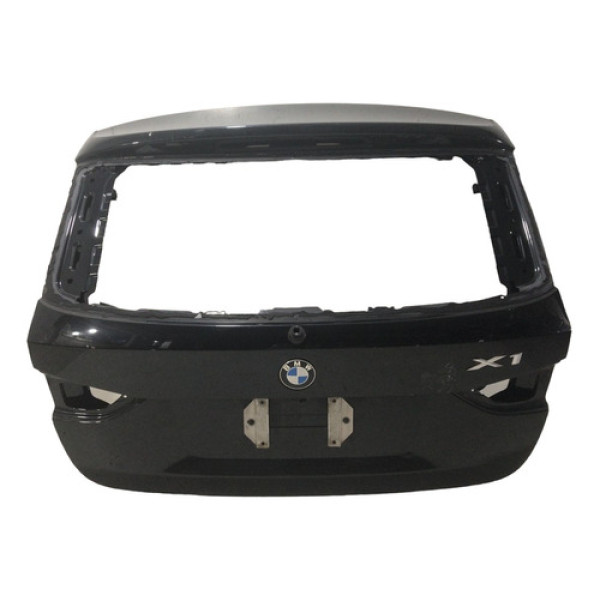 Tampa Traseira Bmw X1 2010 2011 2012 2013 2014 2015 