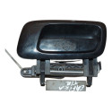 Maçaneta Externa Traseira Esquerda Gm Zafira 2001 A 2011
