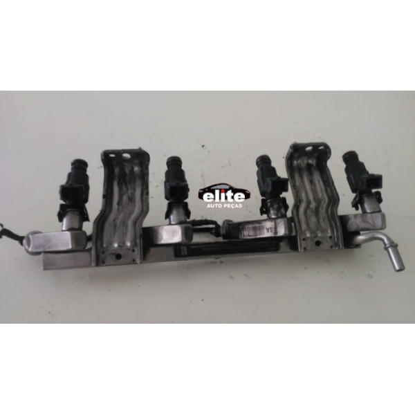 Flauta Bico Citroen Picasso 1.6 16v  2014 A 18 9674368180