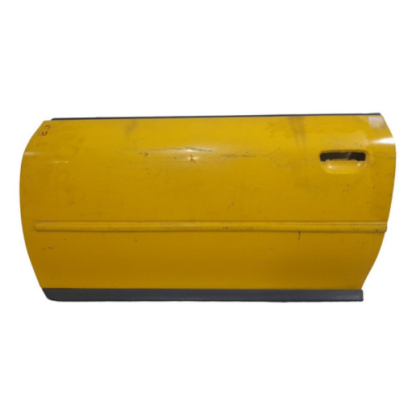 Porta Dianteira Esquerda Audi A3 2 1998 1999 2000 A 2006 @ 