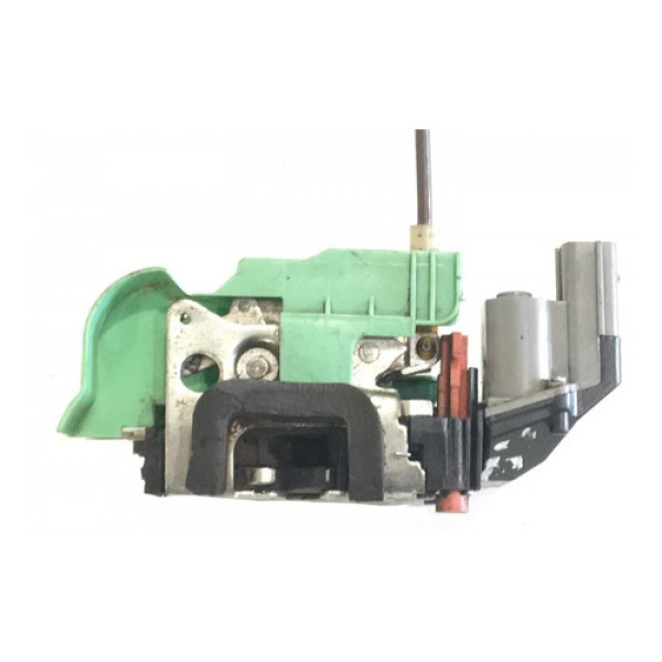 Fechadura Elétrica Traseira Esquerda Fiat Punto 2008 A 2018