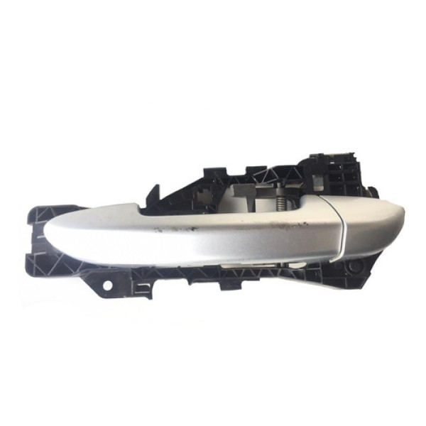 Maçaneta Externa Traseiro Esquerdo  Passat 2011 Ate 2014 