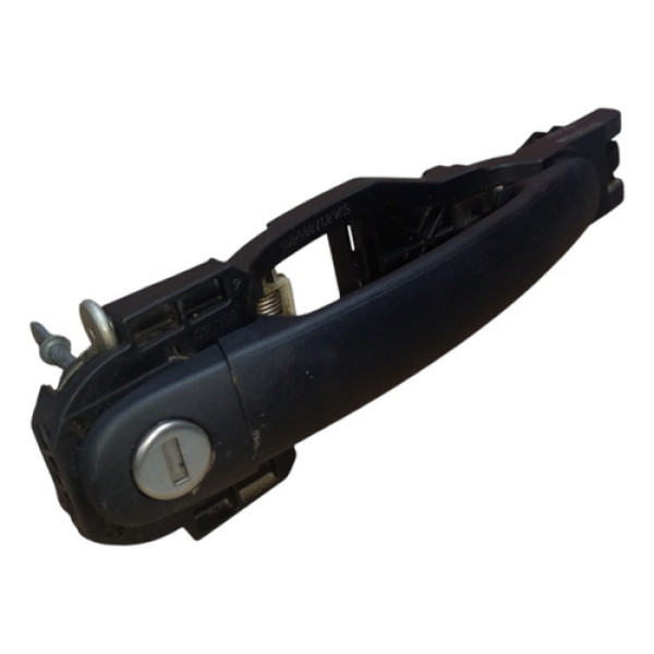 Maçaneta Externa Porta Dianteira Esquerda Gol 2008 A 2012