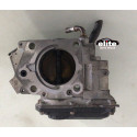 Corpo De Borboleta Honda New Civic 1.8  16v 2007 2008 A 11