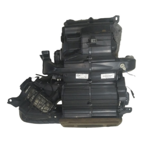 Caixa De Ar Condicionado Ford New Fiesta 2014 2015 A 2019