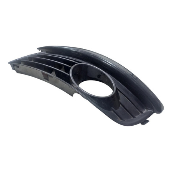 Grade Moldura Farol De Milha Lado Esquerdo Jetta 2007 A 2010