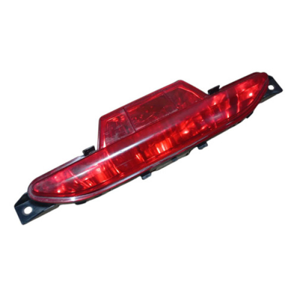 Luz Neblina Parachoque Traseiro Peugeot 208 2013 2014 A 2018
