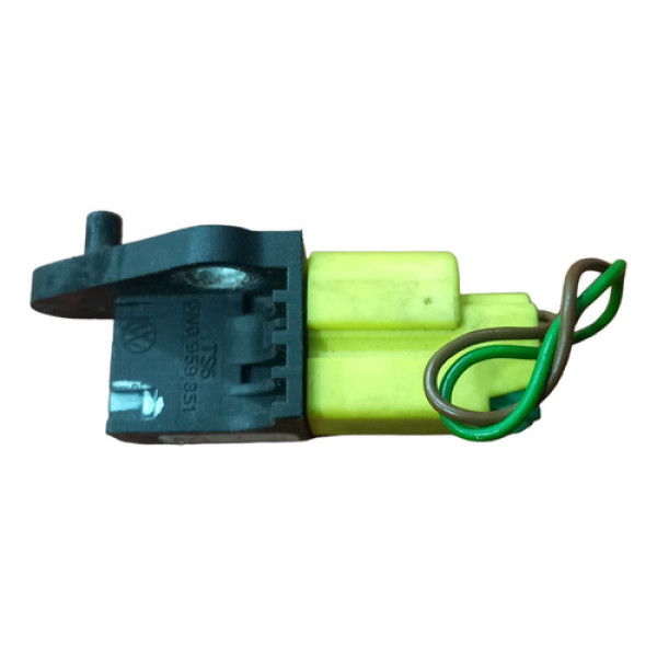 Sensor De Impacto Vw Passat B7 2010 2011 2012 2013 2014 2015
