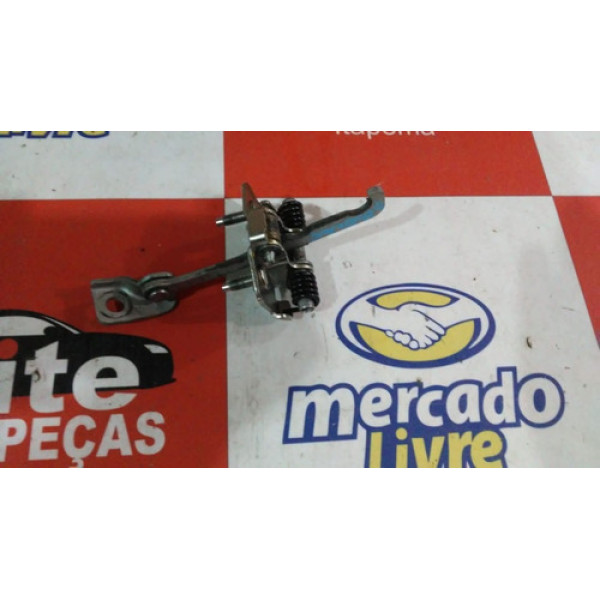 Limitador Porta Diant Direita Sandero 2015 2016 2017 2018