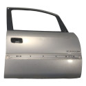 Porta Dianteira Direita Zafira Elegance 2001 2002 A 2012