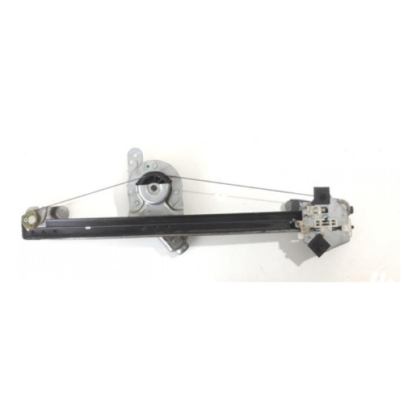 Maquina Vidro Dianteira Esquerda  Renault Duster 2011 A 2015
