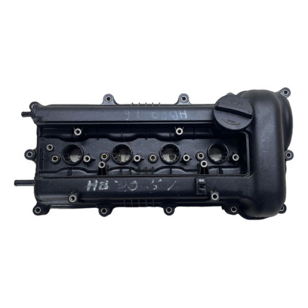 Tampa Válvula Cabeçote Hyundai Hb20 1.6 16v 2013 A 2019
