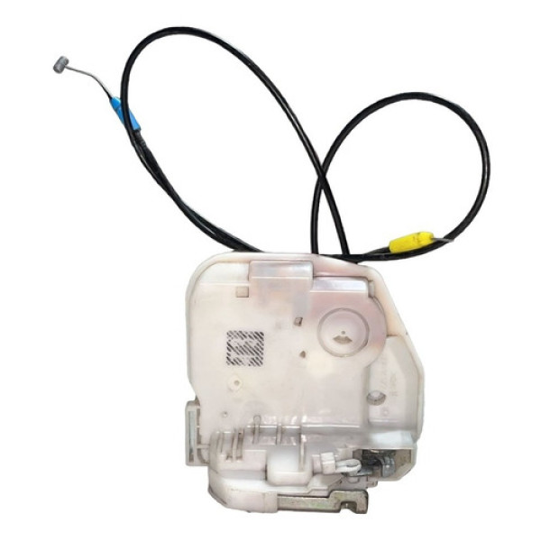 Fechadura Elétrica Porta Tras Direita Outlander 2014-2018 @