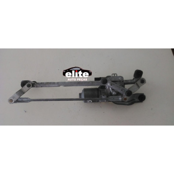Motor Limpador Parabrisa Diant Vw Golf Tsi 2014 2015 2016 17