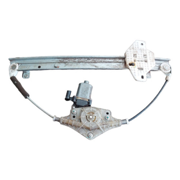 Maquina De Vidro Elétrica Traseira Direita Hb20 2013 A 2018