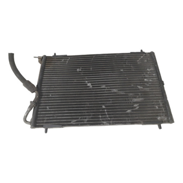 Condensador Ar Condicionado Peugeot 206 Hoggar 1999 A 2014