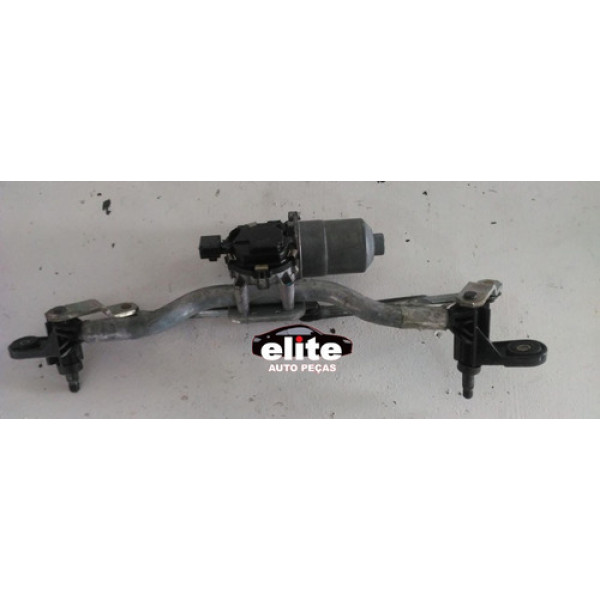 Maquina Limpador P/brisa Ford Ka Ecosport 2013 14 15 A 2019.