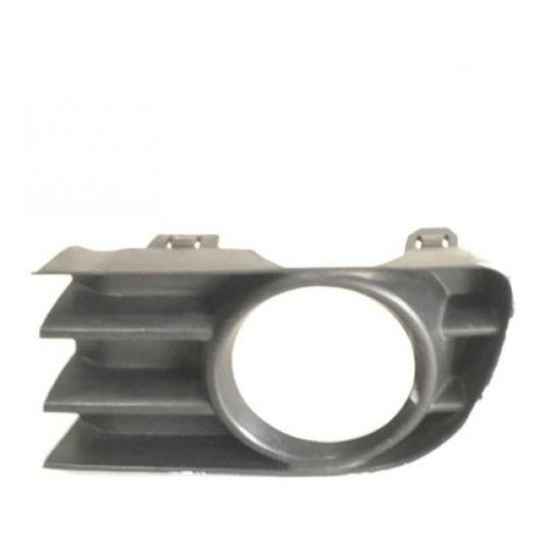 Moldura Do Farol De Milha Esquerdo Megane 2006 A 2012