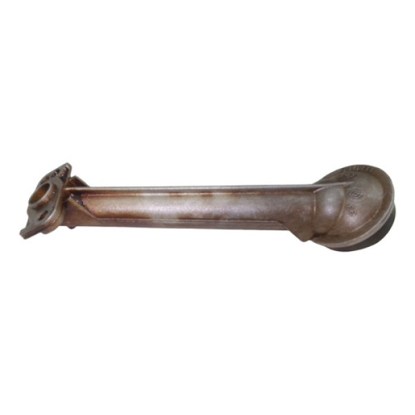 Pescador Bomba De Óleo Renault Clio 1.0 16v 2000 A 2005 @