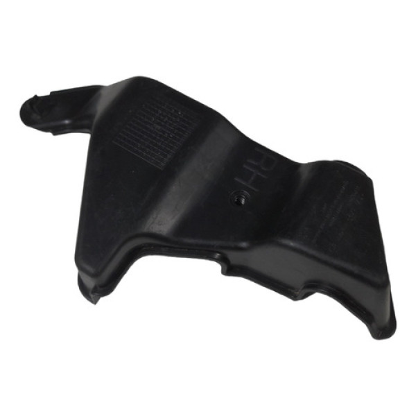 Capa Haste Protetor Porta Dianteira Direita Hb20 2012 A 2019