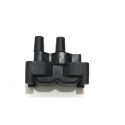 Bobina De Ignição Focus 1.6 8v Flex 2008 2009 2010 2011 2012