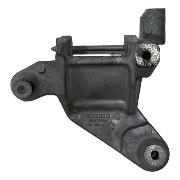 Suporte Câmbio Frontal Dodge Journey 3.6 V6 2012 A 2018