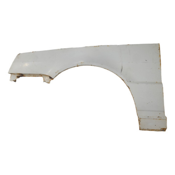 Paralama Esquerdo  Fiat Uno Fire 2004 2005 2006 A 2011